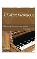 Siciliano on "came to My Rescue"