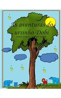 As aventuras do ursinho Dobi
