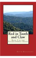 Red in Tooth and Claw