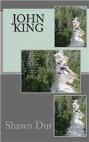 John King