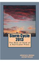 Storm Cycle 2013