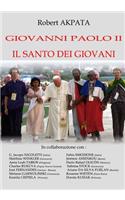 Giovanni Paolo II il Santo dei Giovani