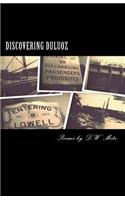 Discovering Duluoz