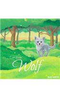 Der kleine Wolf