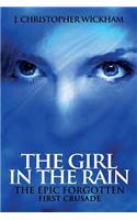 Girl in the Rain