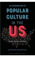 Introduction to Popular Culture in the Us