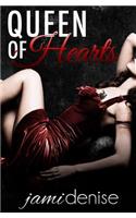 Queen of Hearts