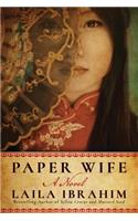 Paper Wife