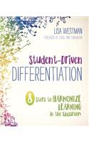 Student-Driven Differentiation