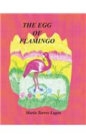 The Egg of Flamingo