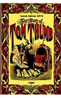 The story of Tom Thumb 1880: (English)