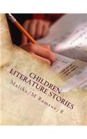Children Literature Stories