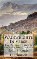 Wainwrights In Verse