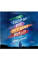 Color of Bee Larkham's Murder