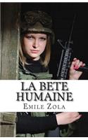 La Bete Humaine