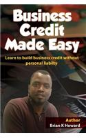 Business Credit Made Easy