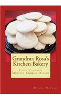 Grandma Rosa's Kitchen Bakery