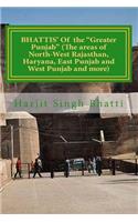 BHATTIS' Of the 