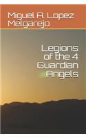 Legions of the 4 Guardian Angels