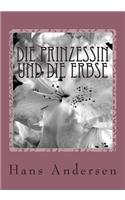 Die Prinzessin und die Erbse