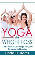 Yoga for Weight Loss