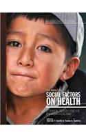 Impact of Social Factors on Health