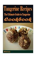 Tangerine Recipes
