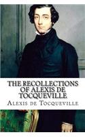 Recollections of Alexis de Tocqueville