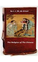 Religion of The Chinese