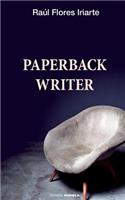 Paperback writer