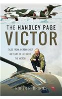 The Handley Page Victor