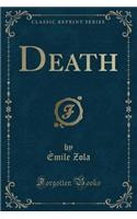Death (Classic Reprint)