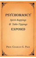 Psychomancy - Spirit-Rappings and Table-Tippings Exposed