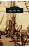 Pig War