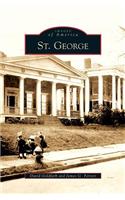 St. George