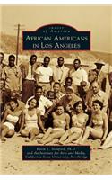 African Americans in Los Angeles
