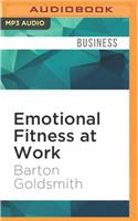 Emotional Fitness at Work