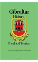 Gibraltar History, Travel and Tourism