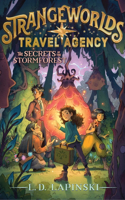 Secrets of the Stormforest