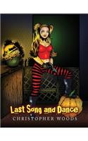 Last Song and Dance