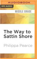 Way to Sattin Shore