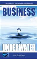 Business Underwater