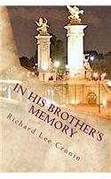 In His Brother's Memory