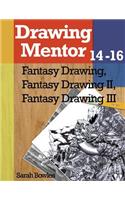 Drawing Mentor 14-16