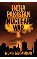 India-Pakistan Nuclear War