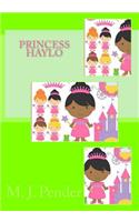 Princess Haylo