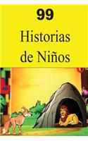 99 Historias de Niños