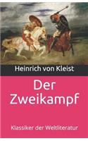 Der Zweikampf