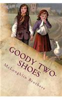 Goody Two-Shoes