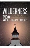 Wilderness Cry